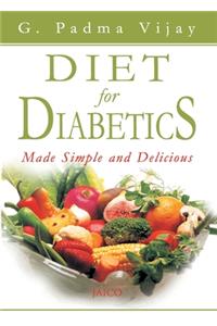 Diet For Diabetics