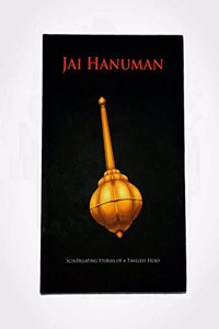 Jai Hanuman