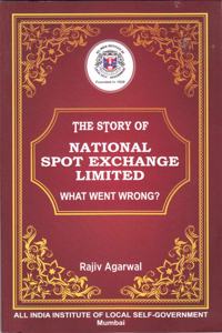 Story of National Spot Exchange Limited- What Went Wrong?