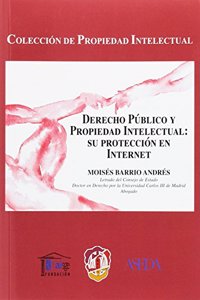Derecho publico y propiedad intelectual: su proteccion en internet