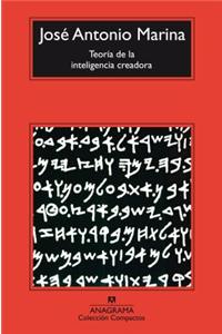 Teoria de la inteligencia creadora / A Theory of Creative Intelligence