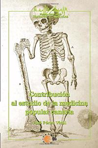 Contribucion Al Estudio De La Medicina Popular Can
