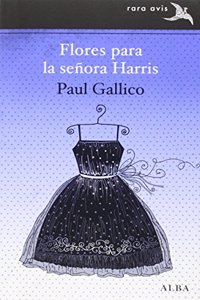 Flores para la senora Harris