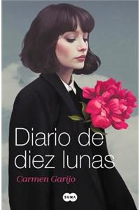 Diario de Diez Lunas / Ten-Day Diary
