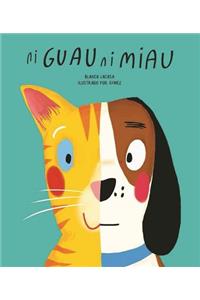 Ni guau ni miau