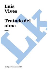Tratado del alma