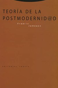 Teoria de la postmodernidad