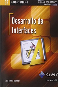 Desarrollo de interfaces (grado superior)