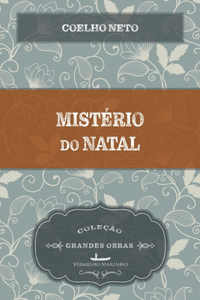 Mistério do natal