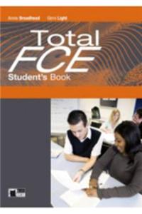 Total Fce Student's Book