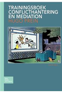 Trainingsboek Conflicthantering En Mediation