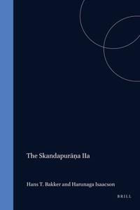 Skandapurāṇa Iia