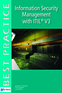 Information Security Management with ITIL V3