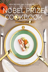 NOBEL PRIZE COOKBOOK