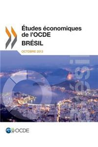 Etudes Economiques de L'Ocde