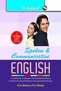 Spoken & Communicative English