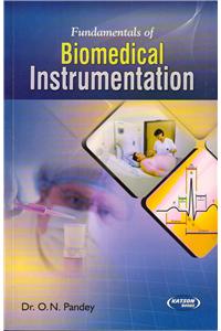 Fundamental of Bio-Medical Electronics & Instrumentation