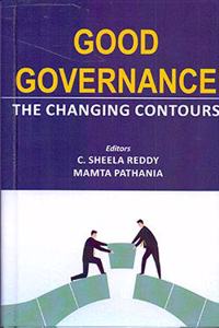 Good Governance: The Changing Contours