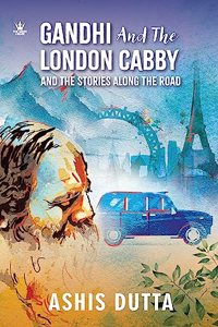 Gandhi and The London Cabby