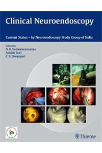 Clinical Neuroendoscopy: Current Status By Neuroendoscopy Group of India