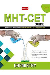 MHT-CET Guide Chemistry