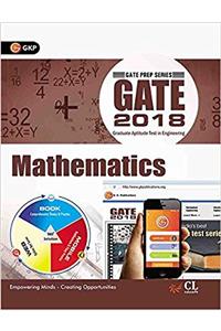 Gate Guide Mathematics 2018