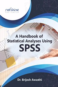 A Handbook Of Statistical Analyses Using Spss