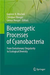 Bioenergetic Processes of Cyanobacteria