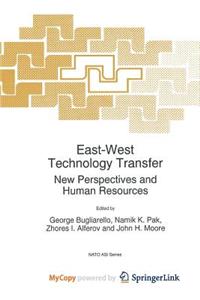 East-West Technology Transfer