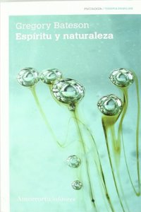 Espiritu y naturaleza