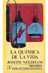 La Quimica de La Vida