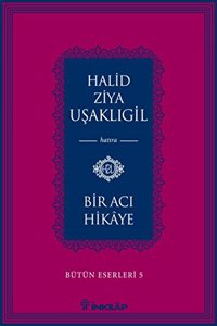 Bir Aci Hikaye