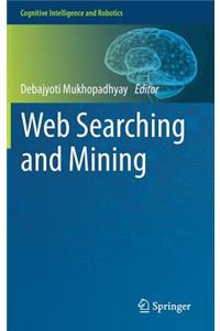 Web Searching and Mining
