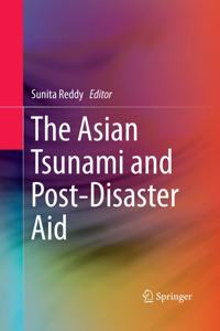 Asian Tsunami and Post-Disaster Aid