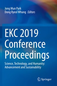 Ekc 2019 Conference Proceedings