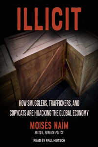 Illicit Lib/E
