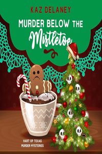 Murder Below the Mistletoe