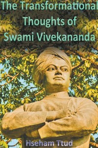 Transformational Thoughts of Swami Vivekananda