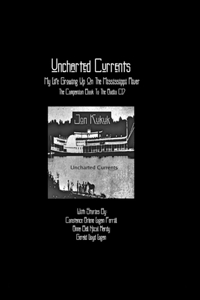 Uncharted Currents