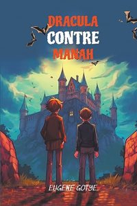 Dracula Contre Manah
