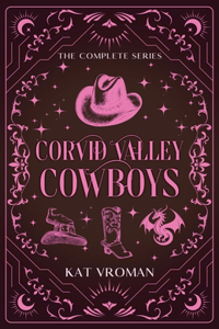 Corvid Valley Cowboys