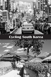 Cycling South Korea
