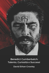 Benedict Cumberbatch