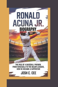 Ronald Acuña Jr. Biography