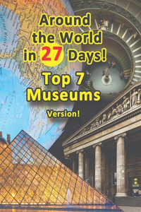 Around the World in 27 Days