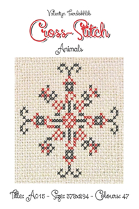 Cross Stitch