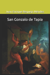 San Gonzalo de Tapia