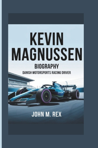 Kevin Magnussen Biography