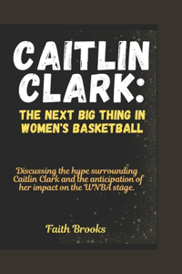 Caitlin Clark