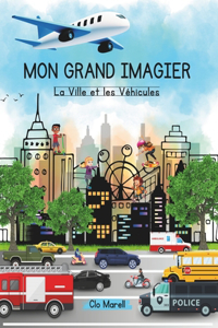 Mon Grand Imagier